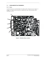 Предварительный просмотр 28 страницы Garmin GNC 420 Maintenance Manual