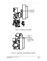 Предварительный просмотр 29 страницы Garmin GNC 420 Maintenance Manual