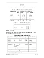 Предварительный просмотр 31 страницы Garmin GNC 420 Maintenance Manual