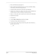 Preview for 51 page of Garmin GNC 420 Maintenance Manual