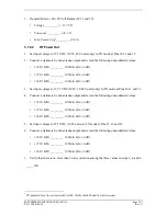 Preview for 66 page of Garmin GNC 420 Maintenance Manual