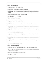 Preview for 78 page of Garmin GNC 420 Maintenance Manual