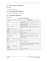 Preview for 168 page of Garmin GNC 420 Maintenance Manual