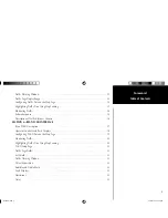 Предварительный просмотр 5 страницы Garmin GNC 420 Pilot'S Manual Addendum