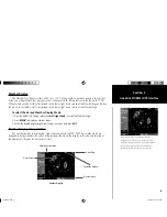 Предварительный просмотр 11 страницы Garmin GNC 420 Pilot'S Manual Addendum