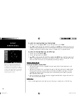 Предварительный просмотр 14 страницы Garmin GNC 420 Pilot'S Manual Addendum