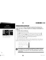 Предварительный просмотр 16 страницы Garmin GNC 420 Pilot'S Manual Addendum