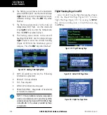 Предварительный просмотр 156 страницы Garmin GNC 420 Pilot'S Manual & Reference