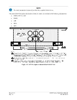 Preview for 44 page of Garmin GNC 420AW Installation Manual