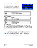 Preview for 98 page of Garmin GNC 420AW Installation Manual