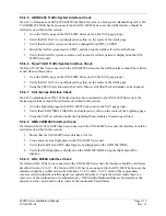 Preview for 119 page of Garmin GNC 420AW Installation Manual