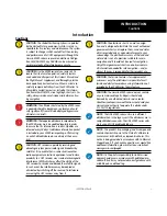 Preview for 3 page of Garmin GNC 420AW Pilot'S Manual & Reference