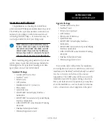 Preview for 5 page of Garmin GNC 420AW Pilot'S Manual & Reference