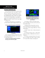 Preview for 18 page of Garmin GNC 420AW Pilot'S Manual & Reference