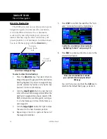 Preview for 26 page of Garmin GNC 420AW Pilot'S Manual & Reference