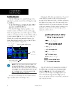 Preview for 40 page of Garmin GNC 420AW Pilot'S Manual & Reference