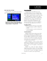 Preview for 51 page of Garmin GNC 420AW Pilot'S Manual & Reference