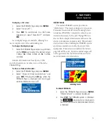 Preview for 53 page of Garmin GNC 420AW Pilot'S Manual & Reference