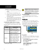 Preview for 56 page of Garmin GNC 420AW Pilot'S Manual & Reference