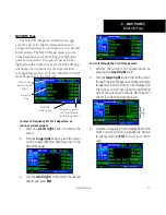 Preview for 61 page of Garmin GNC 420AW Pilot'S Manual & Reference