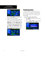 Preview for 64 page of Garmin GNC 420AW Pilot'S Manual & Reference