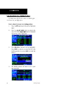 Preview for 76 page of Garmin GNC 420AW Pilot'S Manual & Reference