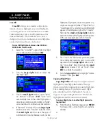 Preview for 80 page of Garmin GNC 420AW Pilot'S Manual & Reference