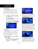 Preview for 84 page of Garmin GNC 420AW Pilot'S Manual & Reference