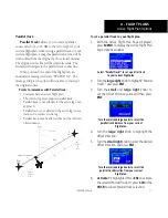 Preview for 87 page of Garmin GNC 420AW Pilot'S Manual & Reference