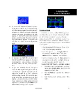 Preview for 105 page of Garmin GNC 420AW Pilot'S Manual & Reference