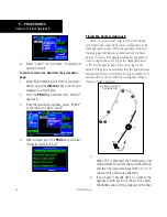 Preview for 106 page of Garmin GNC 420AW Pilot'S Manual & Reference