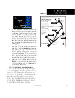 Preview for 111 page of Garmin GNC 420AW Pilot'S Manual & Reference