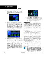 Preview for 112 page of Garmin GNC 420AW Pilot'S Manual & Reference