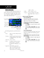 Preview for 126 page of Garmin GNC 420AW Pilot'S Manual & Reference