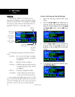 Preview for 136 page of Garmin GNC 420AW Pilot'S Manual & Reference