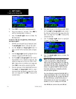 Preview for 138 page of Garmin GNC 420AW Pilot'S Manual & Reference