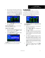 Preview for 141 page of Garmin GNC 420AW Pilot'S Manual & Reference