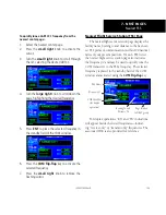 Preview for 149 page of Garmin GNC 420AW Pilot'S Manual & Reference