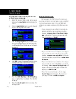 Preview for 150 page of Garmin GNC 420AW Pilot'S Manual & Reference