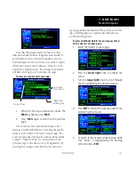 Preview for 151 page of Garmin GNC 420AW Pilot'S Manual & Reference