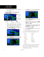 Preview for 152 page of Garmin GNC 420AW Pilot'S Manual & Reference