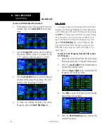 Preview for 156 page of Garmin GNC 420AW Pilot'S Manual & Reference