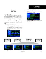 Preview for 159 page of Garmin GNC 420AW Pilot'S Manual & Reference