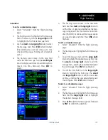 Preview for 167 page of Garmin GNC 420AW Pilot'S Manual & Reference