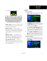 Preview for 169 page of Garmin GNC 420AW Pilot'S Manual & Reference