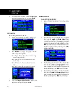 Preview for 172 page of Garmin GNC 420AW Pilot'S Manual & Reference