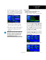 Preview for 173 page of Garmin GNC 420AW Pilot'S Manual & Reference