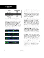 Preview for 176 page of Garmin GNC 420AW Pilot'S Manual & Reference