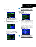 Preview for 177 page of Garmin GNC 420AW Pilot'S Manual & Reference