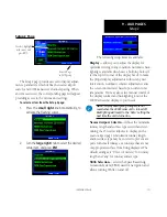 Preview for 181 page of Garmin GNC 420AW Pilot'S Manual & Reference